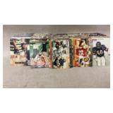 1991 NFL Pro Set Trading Cards
