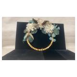 All Season Home Decor Holiday Wreath