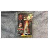 Vintage 1998 Hasbro Star Wars Episode I Anakin