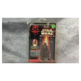 1998 Hasbro Star Wars: Episode I - The Phantom