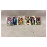 NFL Football Trading Cards