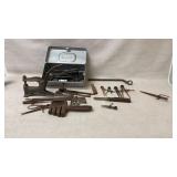 Vintage Hand Tools & Wrenches