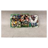 1992 Topps Stadium Club Football Cards