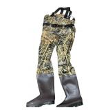 FISHINGSIR Chest Waders New with Tag sz 12/46