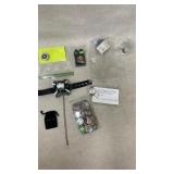 Lot With Jewelry, Collectibles, and Pins