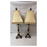 Delacora Winthrop 32.5