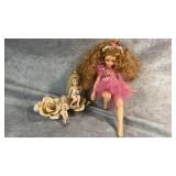 Napoleon Capodimonte Vintage Italian Porcelain