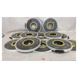 BASF Endura Magnetic Data Tapes