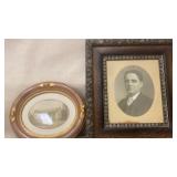 antique, vintage Victorian-era