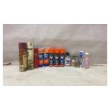 Household and Personal Care Items