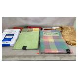 Tablecloths and Linens Collection