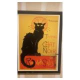 Tournï¿½e du Chat Noir