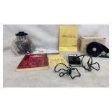 Darkroom Development Kit with Analite Timer