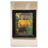 Paul Gauguin ' Two Tahitian Women'