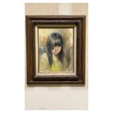 Dee Toscano 'Precious Moment'