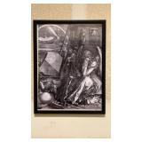 Albrecht Dï¿½rer 'Melencolia I'