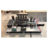 4D Build Set AMG F1 W15 E Performance