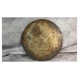 Antique Symphonion Metal Music-Box Disc