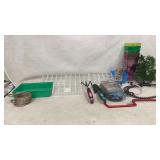 Gardening Tools and Accessories Set