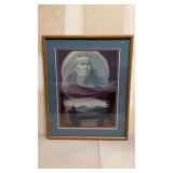 Richard A. Roberts 'Purple Majesty'