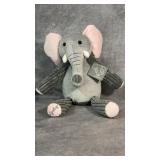 2010 Scentsy Buddy 'Ollie the Elephant' with