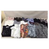 Women's Designer Clothing Bundle, S to M Sizes