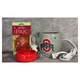 Scentsy ï¿½The Ohio State Universityï¿½ Full-size