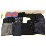 Womenï¿½s clothing sizes in pictures