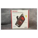 Eton Odyssey All-Band Emergency Radio,