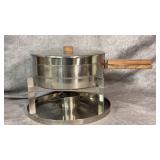 Vintage Stelton Cylinda-Line Stainless Steel