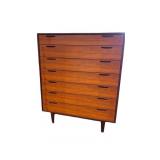 Brande Mï¿½belfabrik Furniture Denmark 7 Drawer