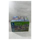 Lux Landscape 25 Lumen LED Solar Pathway Light