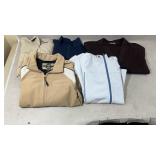 Men and Womens Designer Clothing NEW Coat