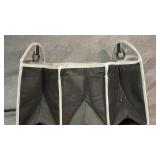 AARP Insulated, Foldable Cargo or Grocery Divider