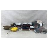 MIKASA Fine China, Franciscan Creamer,DANSK