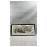 Boris Oï¿½Klein, Dirty Dogs of Paris. Original