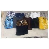 Ladies Designer Clothing Calvin Klein and more