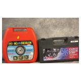 Kï¿½nig No Problem P1 Flexible Cable Snow Chain