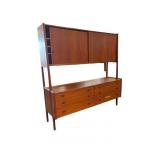 Hans Wegner for Ry Mï¿½bler Mid Century Danish T