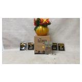 Halloween Decor and Scented Items Collection