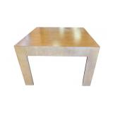 Wooden Table