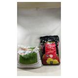 16-quart bag of Black Gold All Purpose Potting