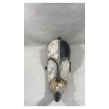 traditional Fang Ngil mask,