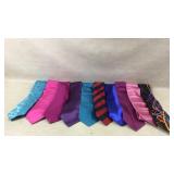 Men's Neckties from Various Designers