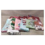 Seasonal and Decorative Kitchen Towels