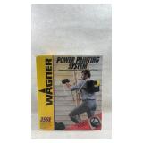 Wagner 355E Electronic Pro Duty Power Painter