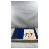 vintage 1970 Computamatic Football board game