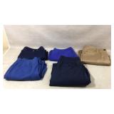 5 Women's Pants From Various Brands