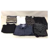 Women's Designer Apparel and Skirts