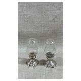 Quaker Hurricane Newport weighted sterling s